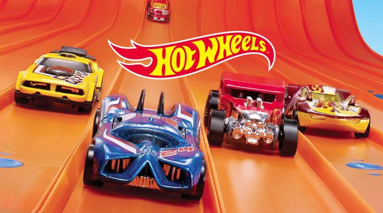 Director de ‘Wicked’ dirigirá el live action de ‘Hot Wheels’ 