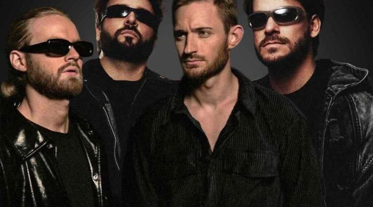 Escucha lo nuevo de Kream junto a Ruback en 'Sé que quiere'