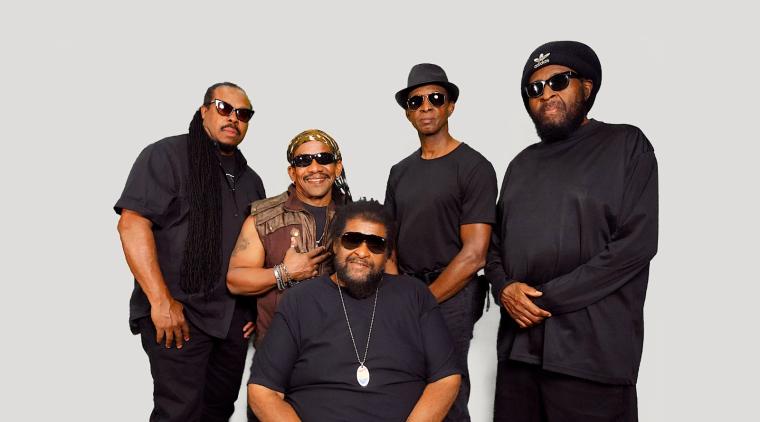 Retro Festival 2025: cartel de artistas | Foto de Inner Circle