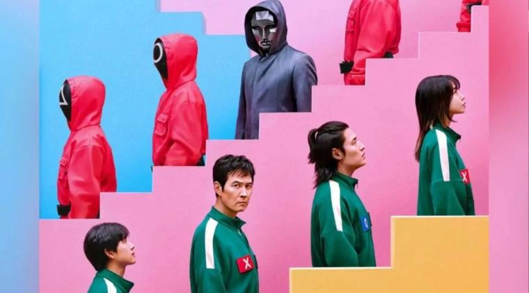Cuál es el final alternativo de ‘El juego del calamar’, última temporada | Foto Netflix