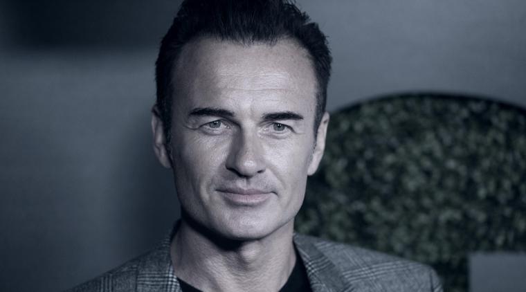 De qué murió Julian McMahon de ‘Los 4 fantásticos’ | Foto AFP