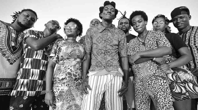 Kombilesa Mi estrena álbum titulado 'Asina Gué' | Foto de Kombilesa Mi