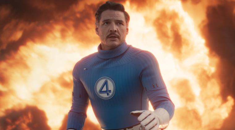 Cuántas escenas postcréditos tiene 'Los 4 Fantásticos' 2025 | Foto de cortesía