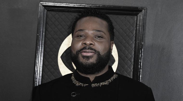 De qué murió el actor Malcolm-Jamal Warner | Foto AFP