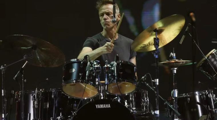 Baterista de Pearl Jam, Matt Cameron, renunció a la banda | Foto AFP