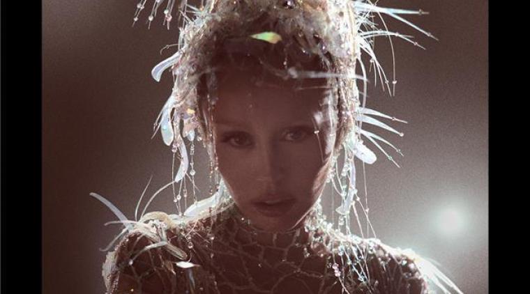 Dónde ver ‘Something Beautiful’, de Miley Cyrus | Foto cortesía de Disney