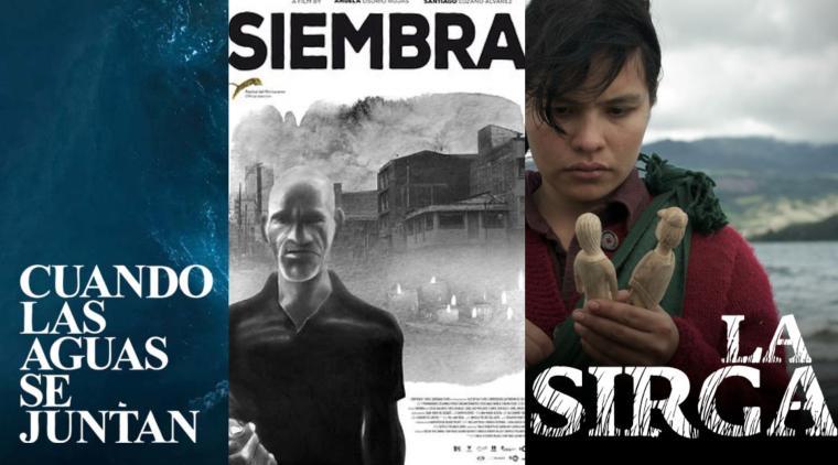 RTVCPlay añade nueva sección: ‘Mujeres en primera persona’ 