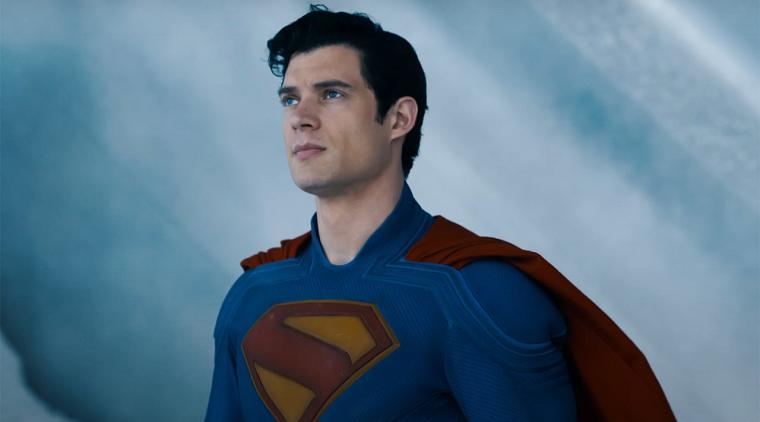 ¿Superman es un inmigrante? James Gunn causa polémica | Foto de cortesía