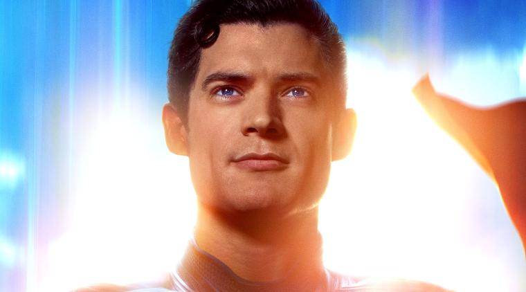 'Superman' de James Gunn se estrena en cines: actores y tráiler | Foto de cortesía