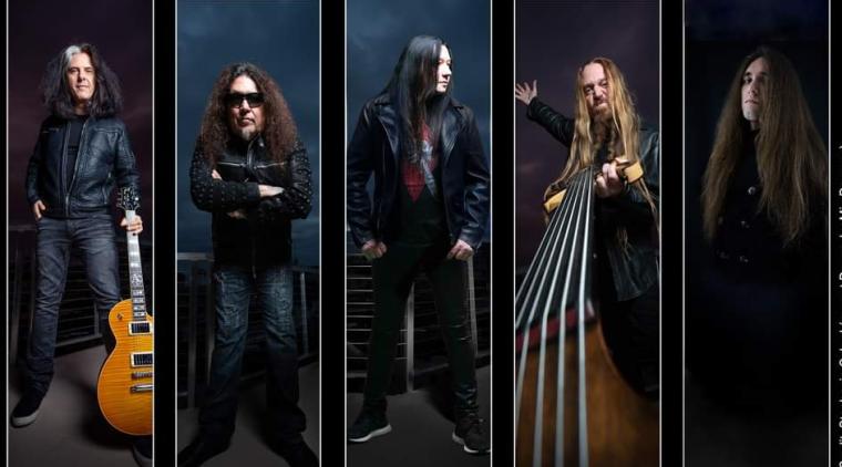Concierto de Testament en Bogotá 2025: boletas | Foto cortesía