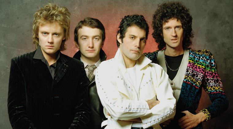 Queen celebra los 45 años de 'The Game' con remaster | Foto de cortesía