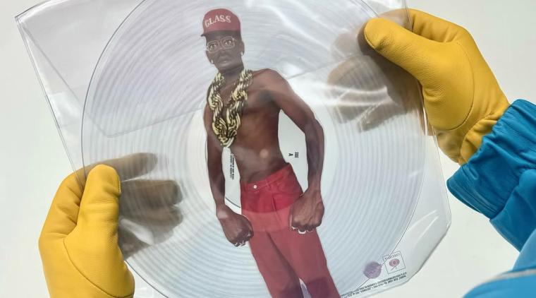 Tyler, the creator lanza nuevo álbum: ‘Don’t Tap the Glass’ | Foto tomada de las redes del artista