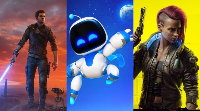 Cuáles son los mejores videojuegos de PlayStation 5
