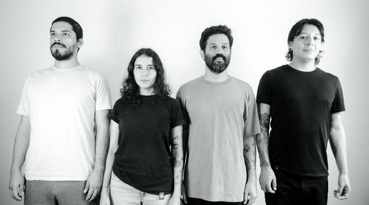 Cañonazos Punkeables en Cali 2025: cartel de bandas 