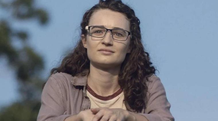 De qué murió Kelley Mack, actriz de 'The Walking Dead' | Foto de Fox