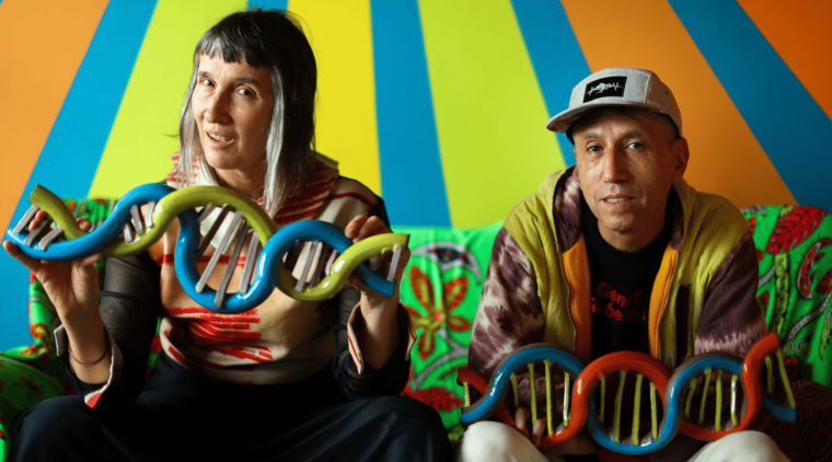 Aterciopelados y su homenaje a Cerati