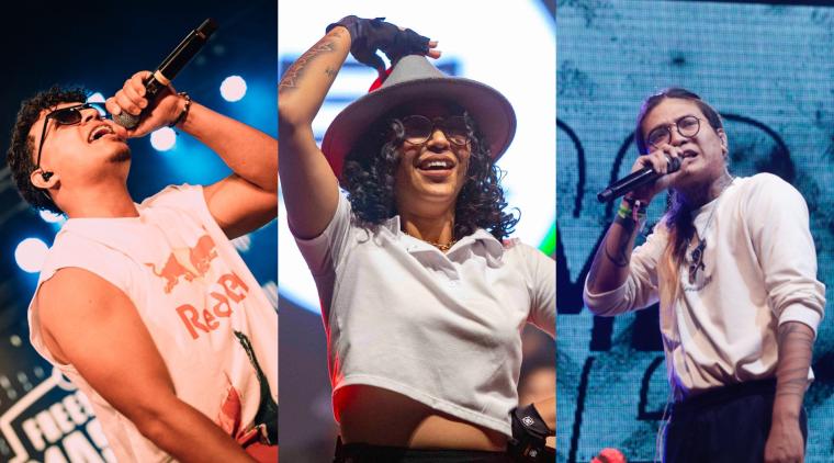 FMS Colombia 2025: fecha y participantes