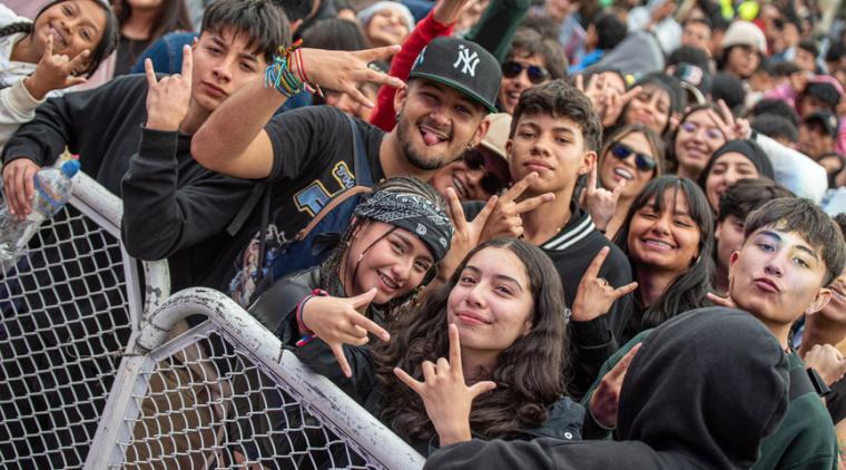 Foto cortesía Alcaldía de Pasto 