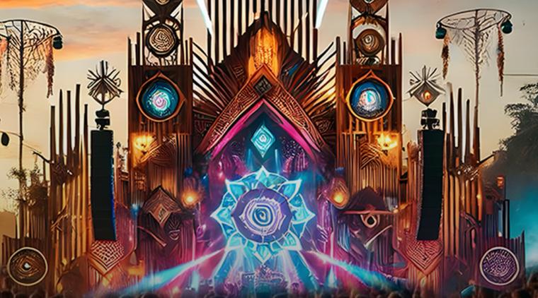 Soulstice Dance 2025: lugar, fecha, boletas y artistas | Foto de cortesía