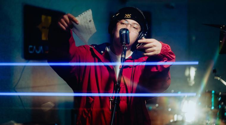 El Muisca estrena su álbum ‘Semblanza’