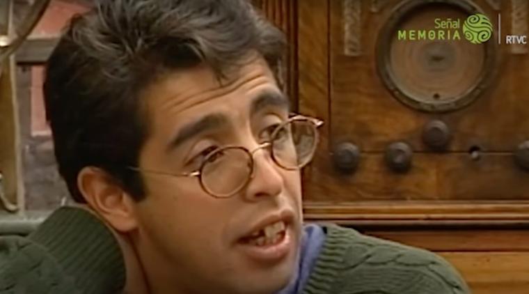  Las mejores frases del periodista Jaime Garzón