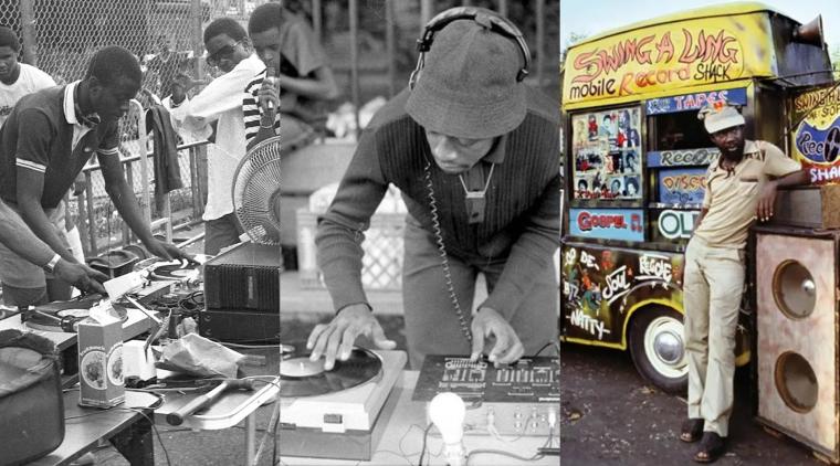 El hiphop, más de 50 años transformando la música y la calle