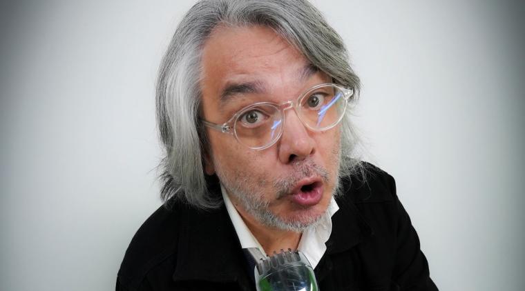 Obra ‘Qué vergüenza con ustedes, el show’