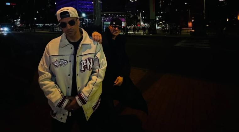 Tres Coronas lanza su sencillo ‘Pa’ que reboten’