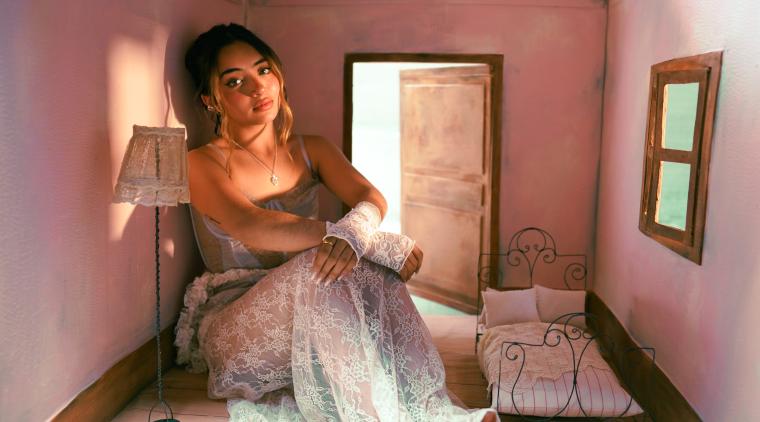 Concierto de Vale Garzón en Bogotá 2025