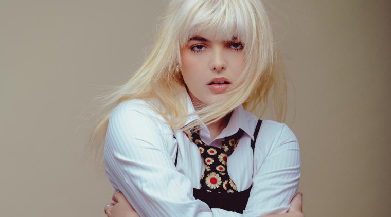 Antonia Jones estrena ‘Te lo llevaste todo’, nuevo sencillo | Foto cortesía