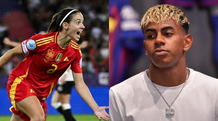 Balón de Oro 2025: lista de nominados