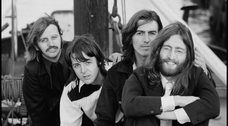 ‘The Beatles Anthology’ expande la colección en 2025: cuándo se estrena | Foto cortesía
