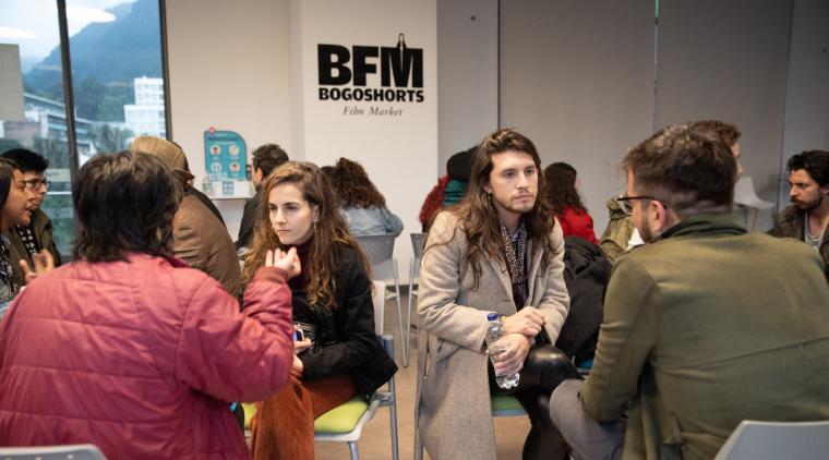 Bogoshorts Film Market 2025: categorías e inscripciones | Foto cortesía