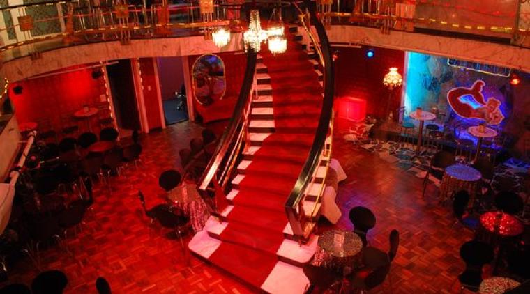 Teatro Casa E Borrero agosto 2025: programación | Foto de Tripadvisor