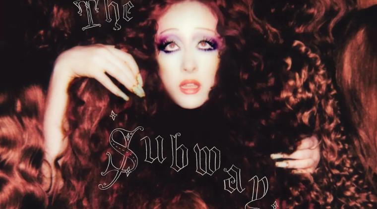 Chappell Roan estrena ‘The Subway’ con videoclip | Foto del sencillo