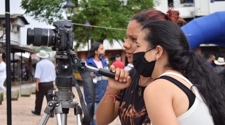 Cómo participar en el festival Historias de Región 2025 | Foto cortesía