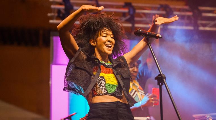 Cómo inscribirse al Mercado Cultural del Caribe 2025 | Foto cortesía