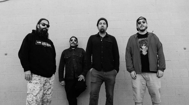 Nuevo álbum de Deftones: ‘Private Music’ | Foto cortesía 
