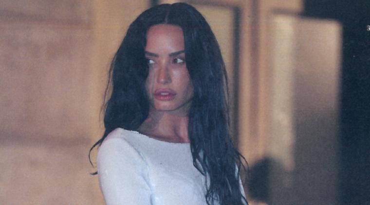 Demi Lovato anuncia nueva era musical con la canción ‘Fast’ Demi Lovato anuncia nueva era musical con la canción ‘Fast’
