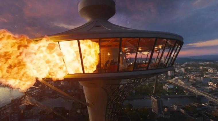 Ya está en marcha ‘Destino final 7’ con la misma guionista de la anterior | Foto de New Line