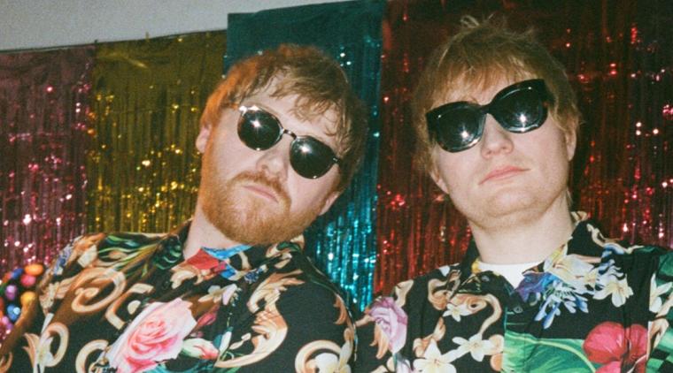 Ed Sheeran estrena ‘A Little More’ con un videoclip | Foto tomada de las redes del artista