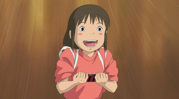 Las películas de Studio Ghibli regresan a cines: programación | Foto de cortesía