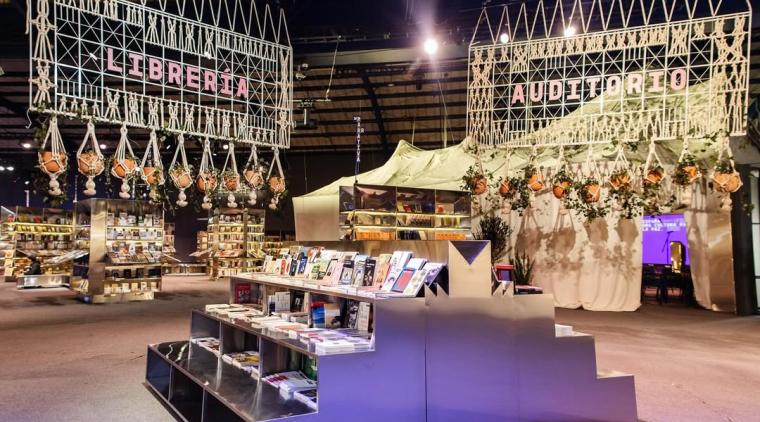 India: país invitado a la Feria del Libro de Bogotá 2026 | Foto tomada de las redes de la FILBo