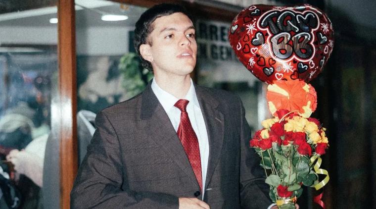 Ha$lo Pablito estrena su nuevo sencillo ‘Lloviendo en Bogotá’