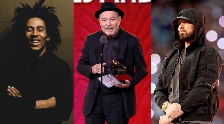 Cinco canciones contra la guerra y el intervencionismo | Fotos AFP