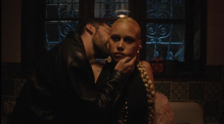 La Pardo estrena nuevo álbum: ‘Cabrona’ con un shortfilm | Foto cortesía