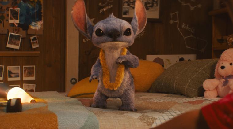 Dónde ver ‘Lilo y Stitch’ 2025 online en streaming | Foto cortesía de Disney