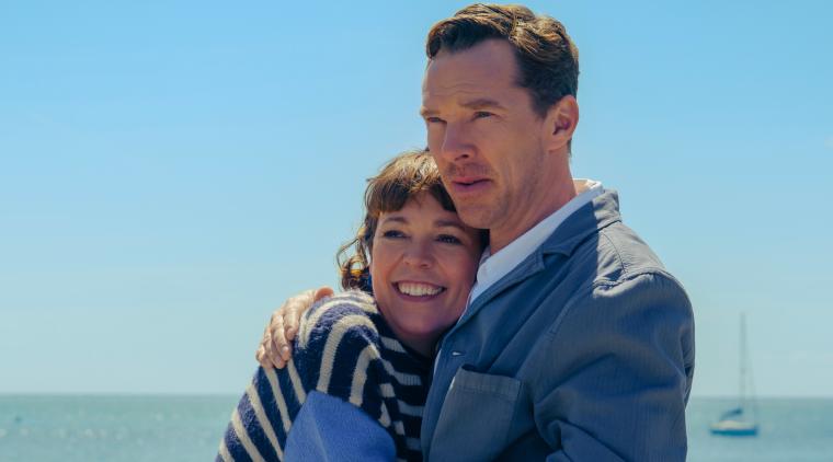 'Los roses', una película con Benedict Cumberbatch y Olivia Colman | Foto de cortesía