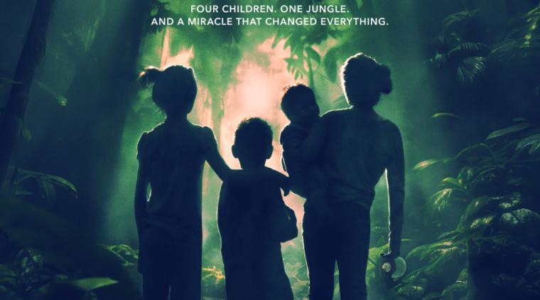 ‘Perdidos en el Amazonas’: tráiler y fecha de estreno 