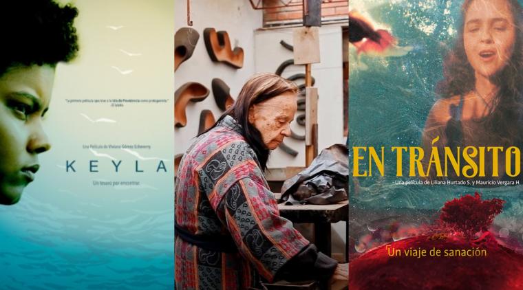 Películas destacadas en RTVCPlay del 25 al 31 de agosto